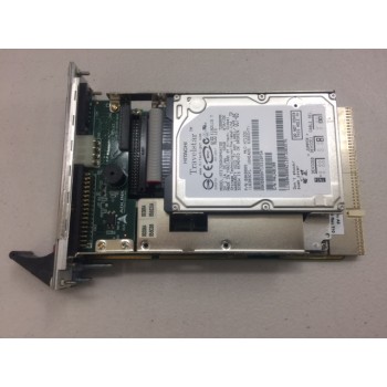 AMAT 0015-01836 CPCI-3720TA/C42-606 CPU BOARD